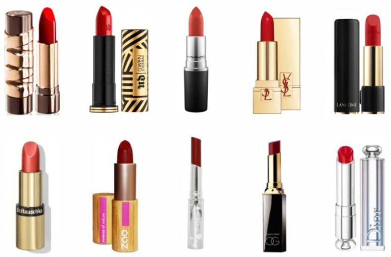 Экотест. Красные помады для губ класса люкс - Эко _0.png